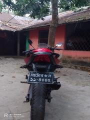 Lifan KPR150